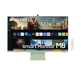 Monitor 31"