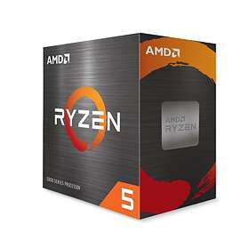 AMD Ryzen 5 5500 3,6GHz Socket AM4 Box
