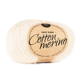 Mayflower Cotton Merino 170m 50g