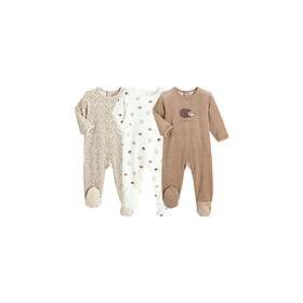 La Redoute Velourpyjamas