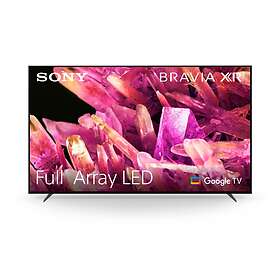 Sony Bravia XR-85X90K 85" 4K Ultra HD (3840x2160) LCD Google TV