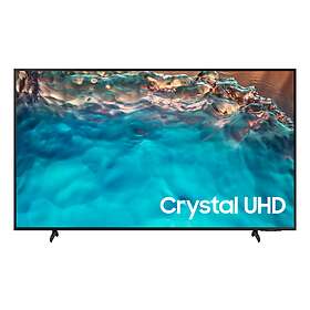 Samsung UE75BU8072 75" 4K Ultra HD (3840x2160) LCD Smart TV