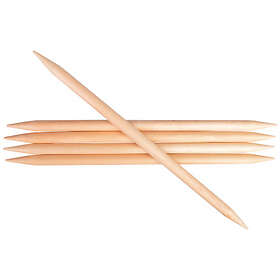 Drops Design Basic Rundstickor Björk 20cm 10,0mm