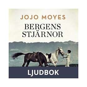 Printz Publishing Bergens stjärnor, Ljudbok