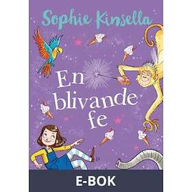 En blivande fe (E-bok)