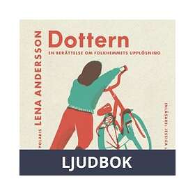 Polaris Dottern, Ljudbok