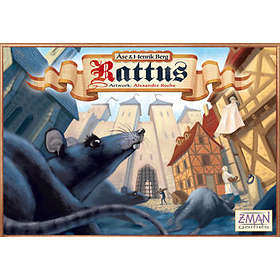 Rattus