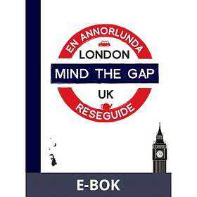Nicotext MIND THE GAP LONDON (PDF) (E-bok)