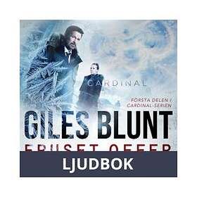 Hoi Audio Fruset offer, Ljudbok