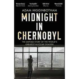 Transworld Midnight in Chernobyl