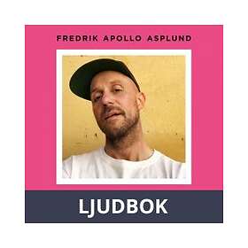 Fröding dansade aldrig på bögklubb i Damaskus, Ljudbok