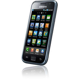 Samsung Galaxy S GT-i9000 8GB 512MB RAM