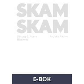 Mondial Skam. Säsong 2: Noora (E-bok)