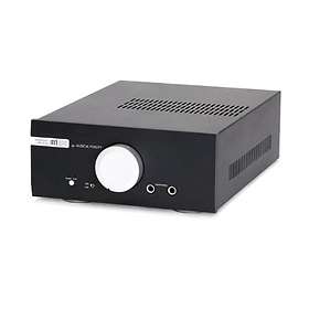 Musical fidelity m1 dac