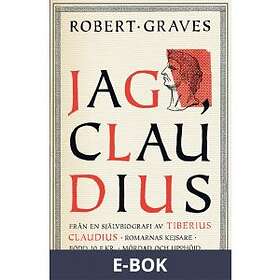 Jag, Claudius (E-bok)