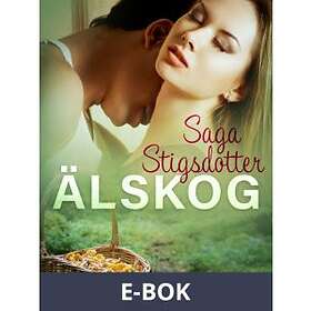 LUST Älskog erotisk novell (E-bok)