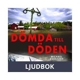 Dömda till döden, Ljudbok