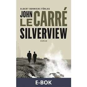 Silverview (E-bok)