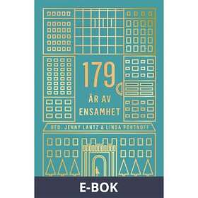 179 år av ensamhet (E-bok)