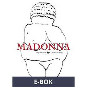 Blue Publishing Madonna (E-bok)