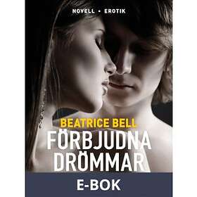 Lusthuset Förbjudna drömmar (E-bok)