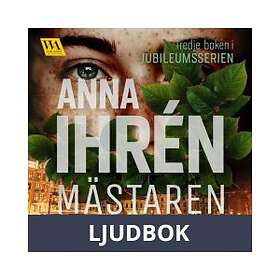 Word Audio Publishing Mästaren, Ljudbok