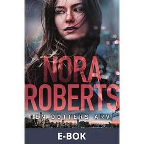 En dotters arv (E-bok)