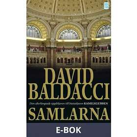Samlarna (E-bok)