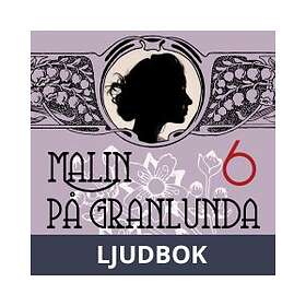 Storyside Löftet, Ljudbok