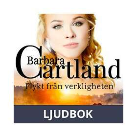 Flykt från verkligheten, Ljudbok