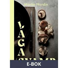 Bonnier Fakta Laga svamp (E-bok)