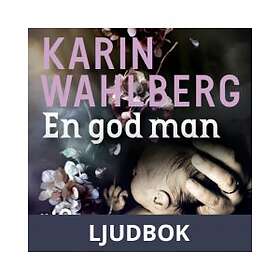 En god man, Ljudbok