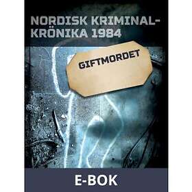 Giftmordet (E-bok)