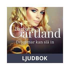 Drömmar kan slå in, Ljudbok