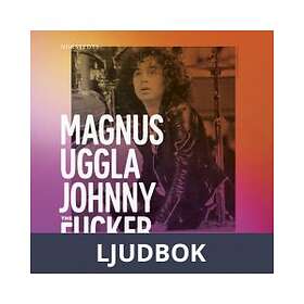 Johnny the Fucker, Ljudbok