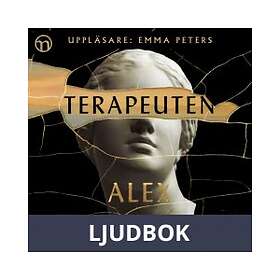 Modernista Terapeuten, Ljudbok
