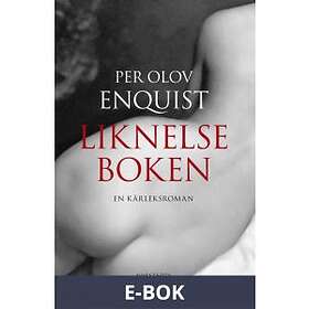 Liknelseboken En kärleksroman (E-bok)