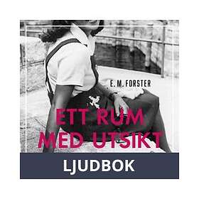 Ett rum med utsikt, Ljudbok