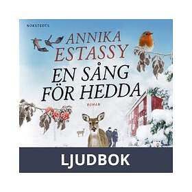 En sång för Hedda, Ljudbok