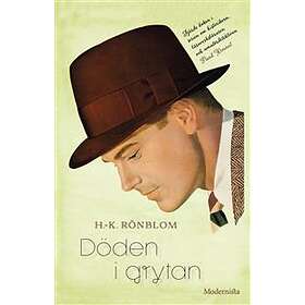 Modernista Döden i grytan