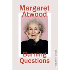 Random House UK Burning Questions
