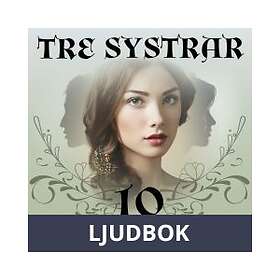 Storyside Mitt hjärta är ditt, Ljudbok