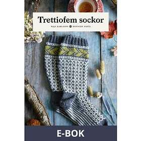 Bonnier Fakta Trettiofem sockor (E-bok)