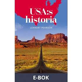 Historiska Media USA:s historia (E-bok)