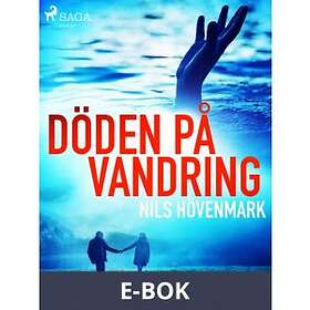 Döden på vandring (E-bok)