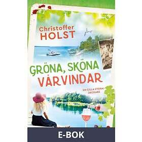 Lovereads by Forum Gröna, sköna vårvindar (E-bok)