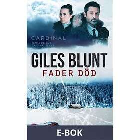Fader död (E-bok)
