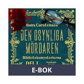 Southside Stories Den osynliga mördaren (E-bok)