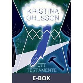 Novellix Ett testamente från helvetet (E-bok)