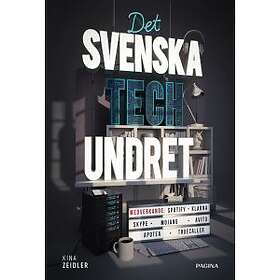Det svenska techundret